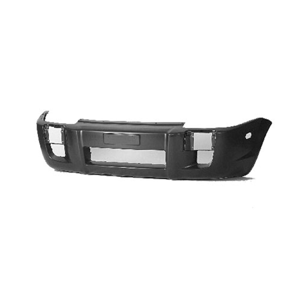 Platinum Plus Frontont Bumper Cover For Hyundai Tucson 2005-2009(HY1000158PP)