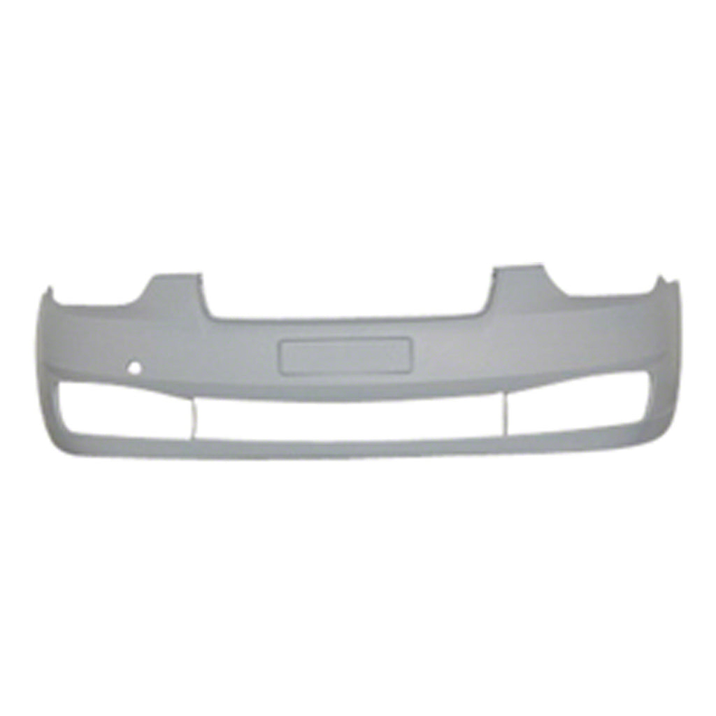 Reconditioned Frontont Bumper Cover For Hyundai Accent Hatchback 2007-2011(HY1000163R)