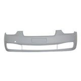 Reconditioned Frontont Bumper Cover For Hyundai Accent Hatchback 2007-2011(HY1000163R)