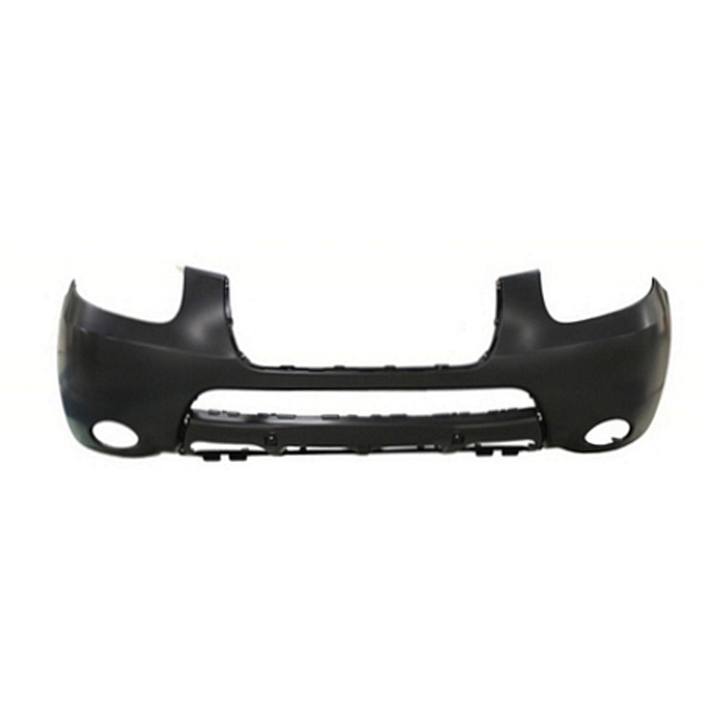 Platinum Plus Frontont Bumper Cover For Hyundai Santa Fe 2007-2009(HY1000165PP)