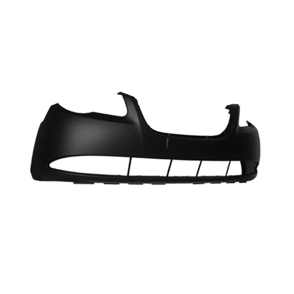 Platinum Plus Frontont Bumper Cover For Hyundai Elantra 2007-2010(HY1000167PP)