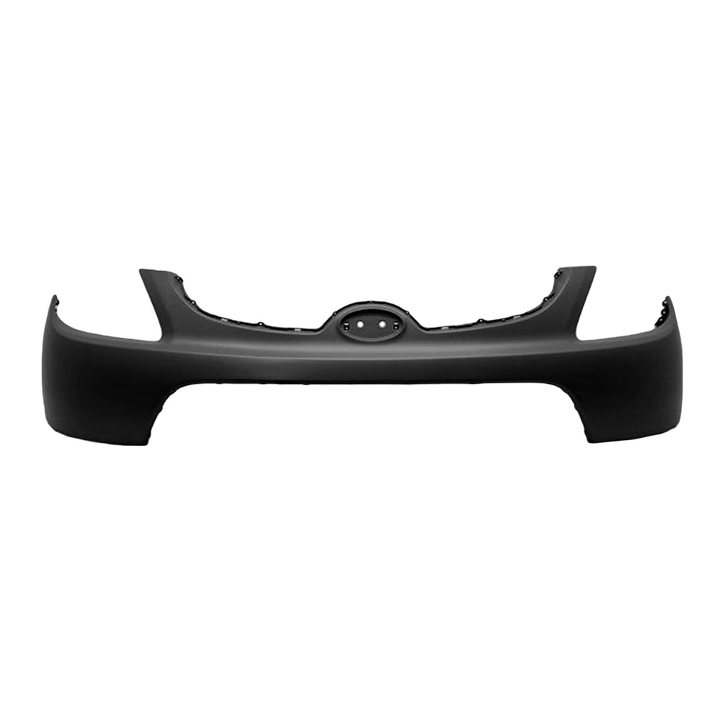 Bumper Cover For Hyundai Veracruz 2007-2012(HY1000169R)