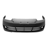 Bumper Cover For Hyundai Tiburon 2007-2008(HY1000173R)