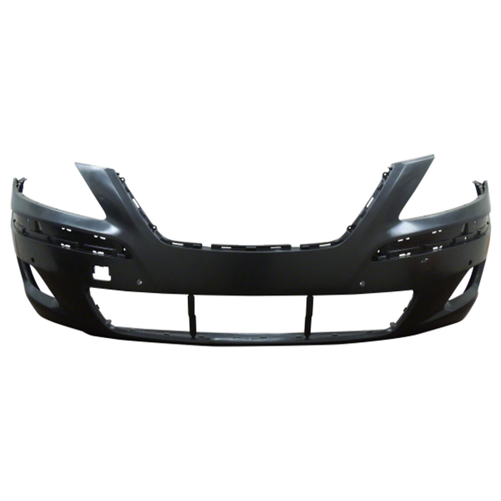 CAPA Certified Frontont Bumper Cover For Hyundai Genesis Sedan 2009-2011(HY1000174C)