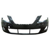 CAPA Certified Frontont Bumper Cover For Hyundai Genesis Sedan 2009-2011(HY1000177C)