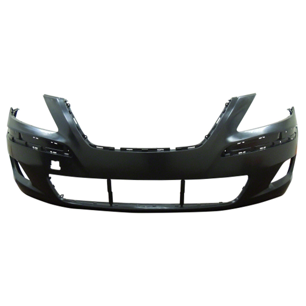 Frontont Bumper Cover For Hyundai Genesis Sedan 2009-2011(HY1000177)