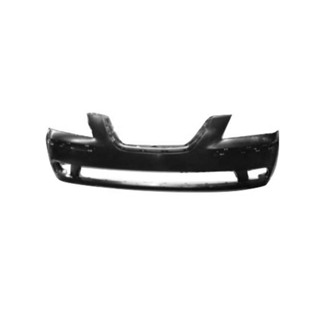 Reconditioned Frontont Bumper Cover For Hyundai Sonata 2009-2010(HY1000178R)