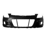 Platinum Plus Frontont Bumper Cover For Hyundai Elantra Touring Wagon 2009-2012(HY1000179PP)