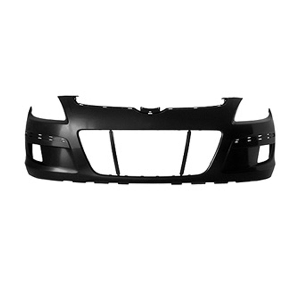 Frontont Bumper Cover For Hyundai Elantra Touring Wagon 2009-2012(HY1000179)