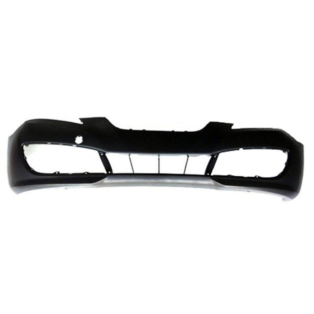 Reconditioned Frontont Bumper Cover For Hyundai Genesis Coupe 2010-2012(HY1000180R)