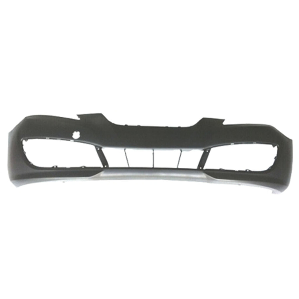 Frontont Bumper Cover For Hyundai Genesis Coupe 2010-2012(HY1000180)