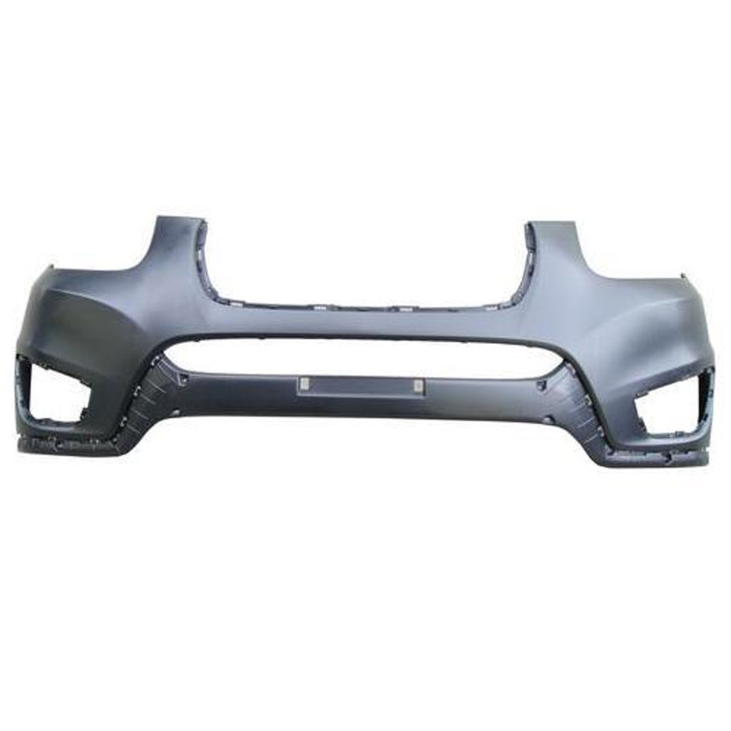 Platinum Plus Frontont Bumper Cover For Hyundai Santa Fe 2010-2012(HY1000181PP)