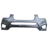 Platinum Plus Frontont Bumper Cover For Hyundai Santa Fe 2010-2012(HY1000181PP)