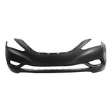 Platinum Plus Frontont Bumper Cover For Hyundai Sonata 2011-2013(HY1000183PP)