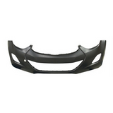 Platinum Plus Frontont Bumper Cover For Hyundai Elantra Sedan 2011-2013(HY1000185PP)
