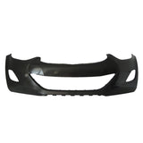 Reconditioned Frontont Bumper Cover For Hyundai Elantra Sedan 2011-2013(HY1000185R)
