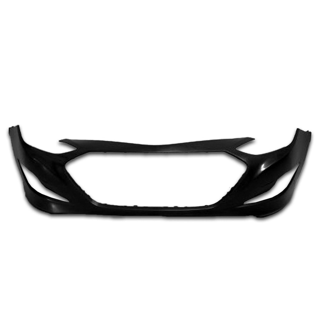 CAPA Certified Frontont Bumper Cover For Hyundai Sonata Hybrid 2011-2015(HY1000186C)
