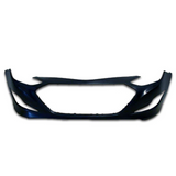 Reconditioned Frontont Bumper Cover For Hyundai Sonata Hybrid 2011-2015(HY1000186R)