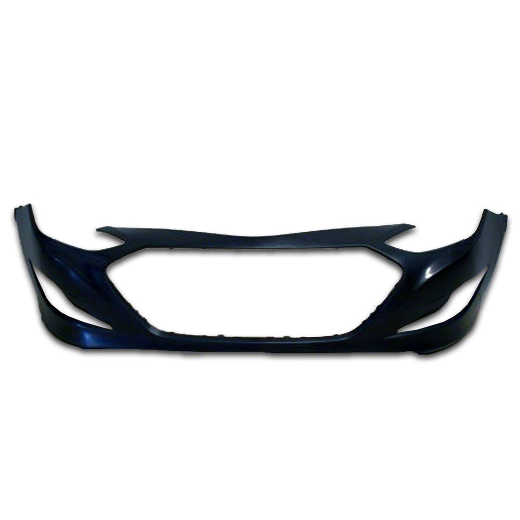 Frontont Bumper Cover For Hyundai Sonata Hybrid 2011-2015(HY1000186)