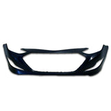 Frontont Bumper Cover For Hyundai Sonata Hybrid 2011-2015(HY1000186)