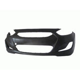 Platinum Plus Frontont Bumper Cover For Hyundai Accent Hatchback 2012-2013(HY1000188PP)