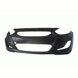 Platinum Plus Frontont Bumper Cover For Hyundai Accent Hatchback 2012-2013(HY1000188PP)