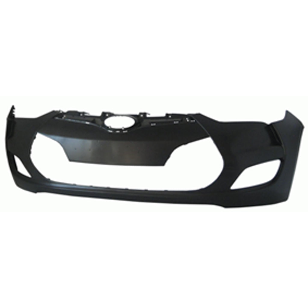 Platinum Plus Frontont Bumper Cover For Hyundai Veloster 2012-2017(HY1000189PP)