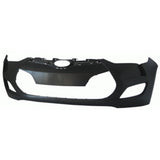 Platinum Plus Frontont Bumper Cover For Hyundai Veloster 2012-2017(HY1000189PP)