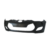 Reconditioned Frontont Bumper Cover For Hyundai Veloster 2012-2017(HY1000189R)