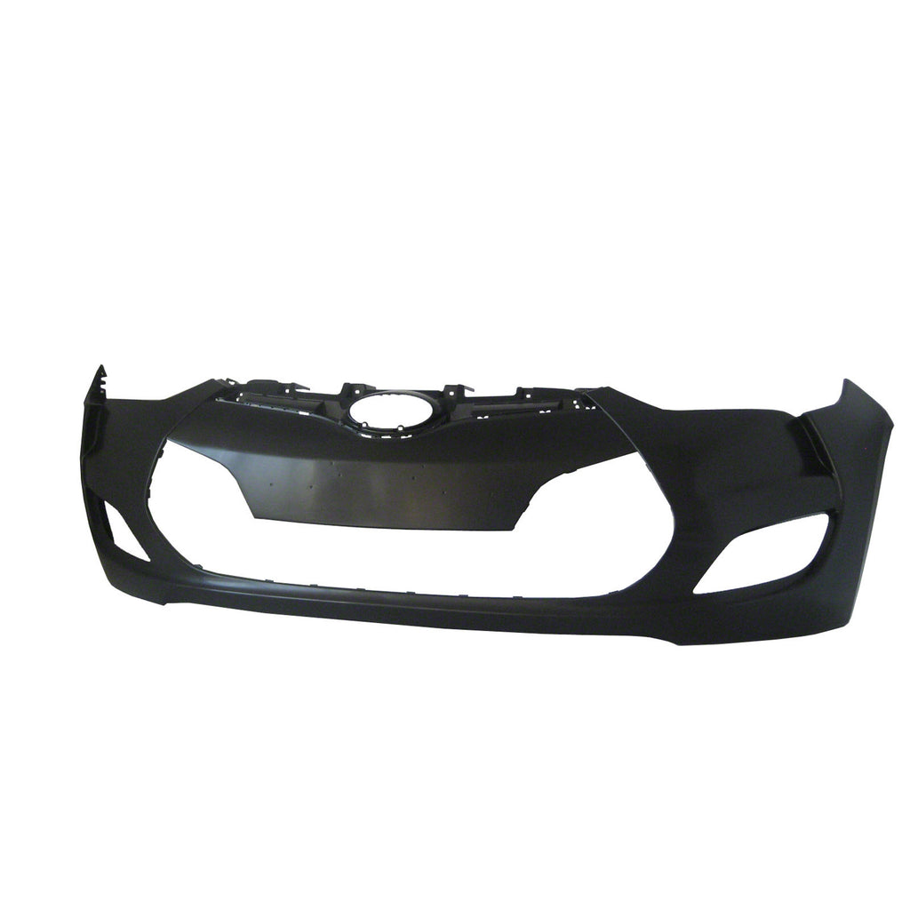 Frontont Bumper Cover For Hyundai Veloster 2012-2017(HY1000189)