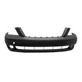 Reconditioned Frontont Bumper Cover For Hyundai Entourage 2007-2008(HY1000191R)