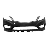 Reconditioned Frontont Bumper Cover For Hyundai Azera 2012-2014(HY1000192R)