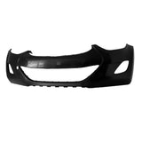 Reconditioned Frontont Bumper Cover For Hyundai Elantra Sedan 2011-2013(HY1000193R)