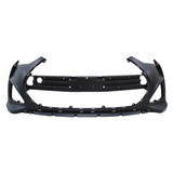 CAPA Certified Frontont Bumper Cover For Hyundai Veloster 2013-2017(HY1000194C)