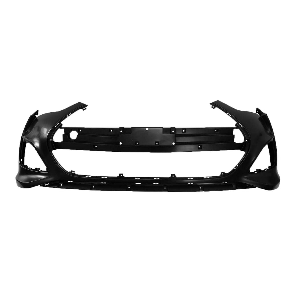 Reconditioned Frontont Bumper Cover For Hyundai Veloster 2013-2017(HY1000194R)