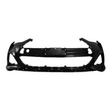 Reconditioned Frontont Bumper Cover For Hyundai Veloster 2013-2017(HY1000194R)