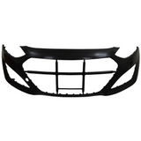 CAPA Certified Frontont Bumper Cover For Hyundai Elantra Gt 2013-2017(HY1000196C)