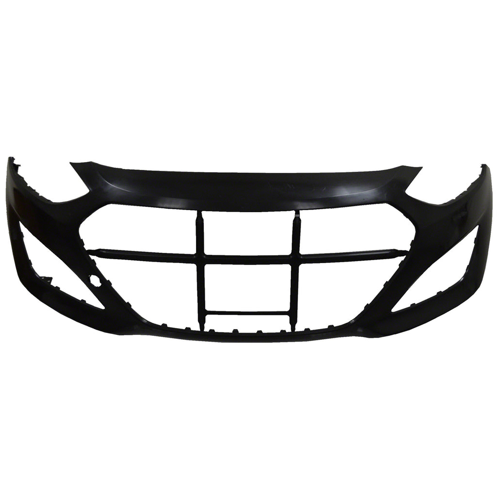 Platinum Plus Frontont Bumper Cover For Hyundai Elantra Gt 2013-2017(HY1000196PP)