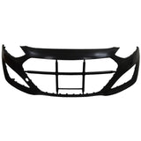Platinum Plus Frontont Bumper Cover For Hyundai Elantra Gt 2013-2017(HY1000196PP)