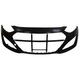 Platinum Plus Frontont Bumper Cover For Hyundai Elantra Gt 2013-2017(HY1000196PP)