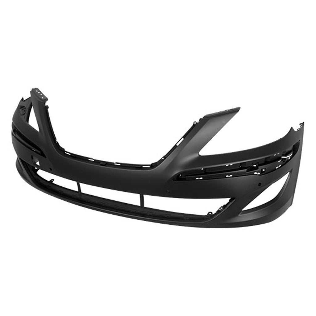 Frontont Bumper Cover For Hyundai Genesis Sedan 2012-2014(HY1000198)
