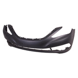 Reconditioned Frontont Bumper Cover For Hyundai Sonata 2014-2014(HY1000200R)