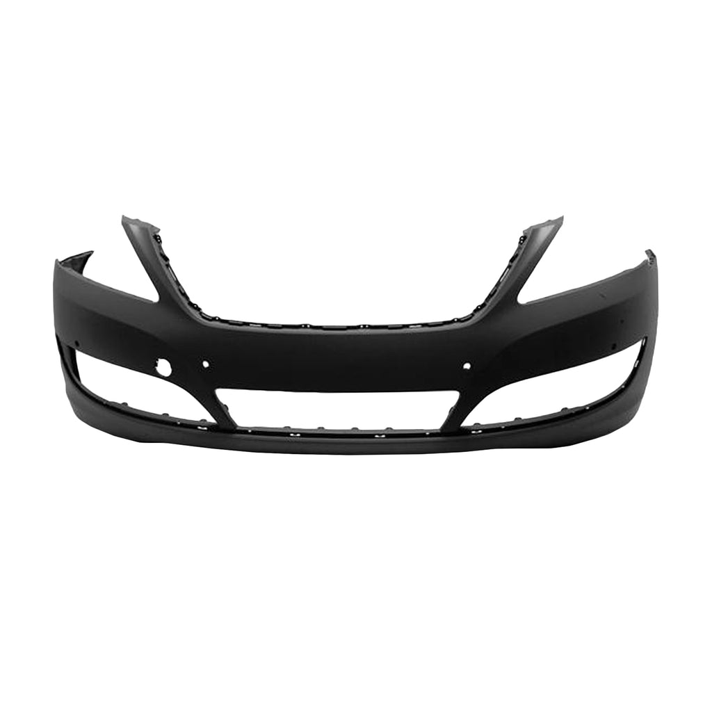 Reconditioned Frontont Bumper Cover For Hyundai Equus 2014-2016(HY1000202R)