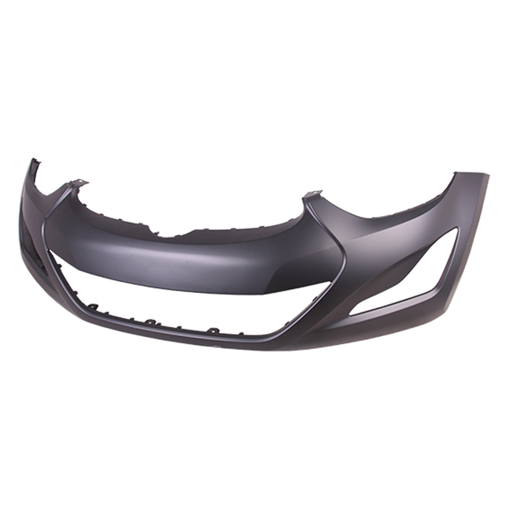 Platinum Plus Frontont Bumper Cover For Hyundai Elantra Sedan 2014-2016(HY1000203PP)