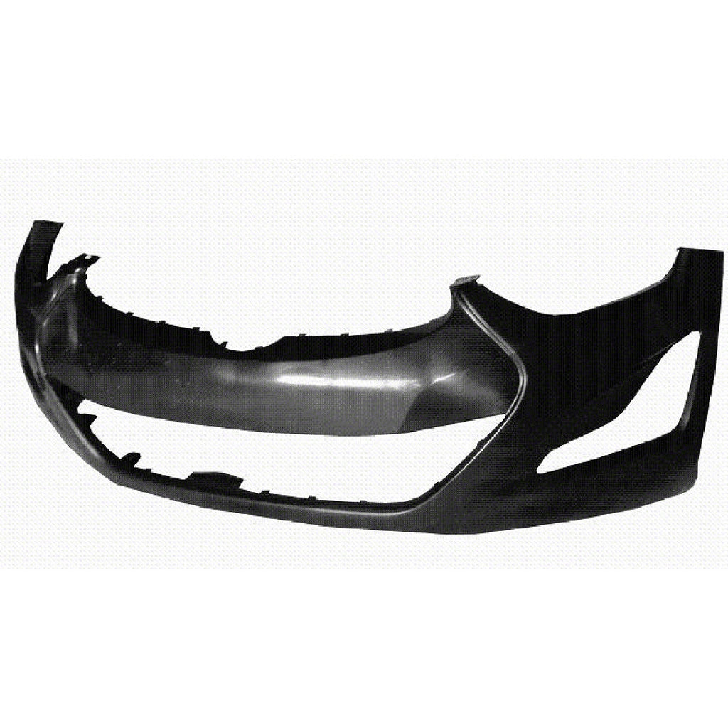 Platinum Plus Frontont Bumper Cover For Hyundai Elantra Sedan 2014-2016(HY1000204PP)