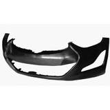 Platinum Plus Frontont Bumper Cover For Hyundai Elantra Sedan 2014-2016(HY1000204PP)
