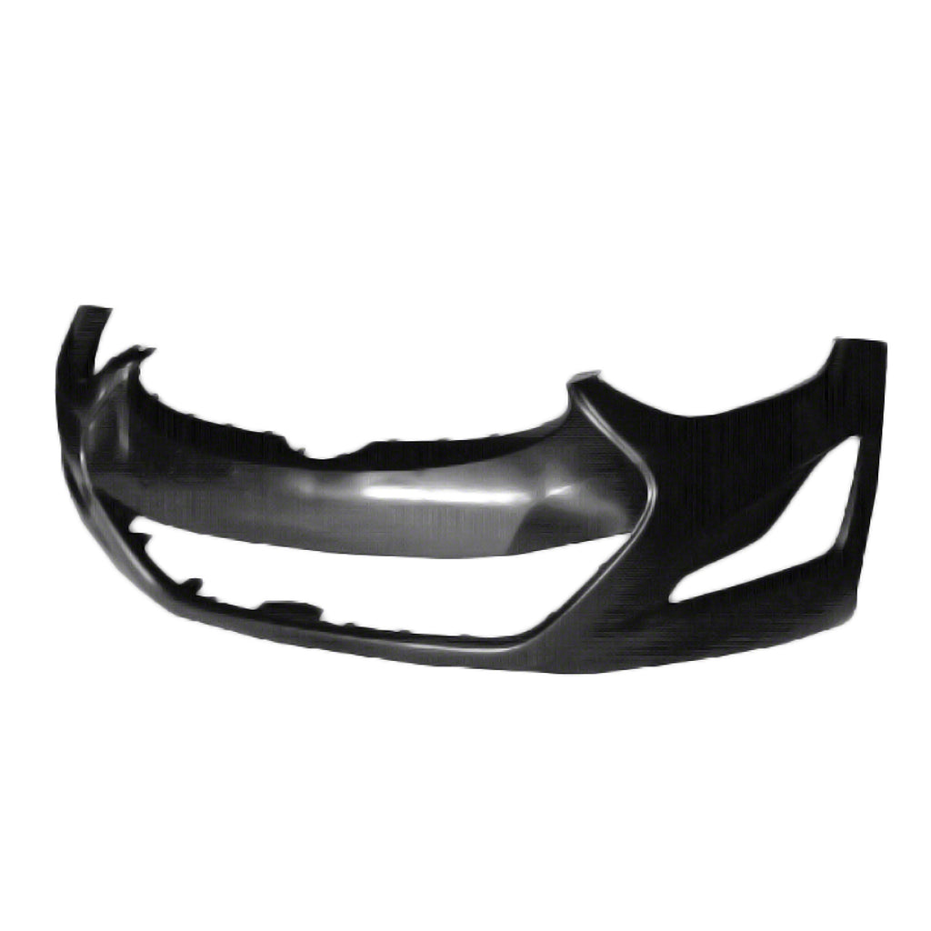 Reconditioned Frontont Bumper Cover For Hyundai Elantra Sedan 2014-2016(HY1000204R)