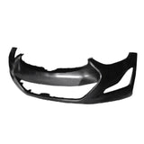 Reconditioned Frontont Bumper Cover For Hyundai Elantra Sedan 2014-2016(HY1000204R)