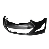Reconditioned Frontont Bumper Cover For Hyundai Elantra Sedan 2014-2016(HY1000204R)