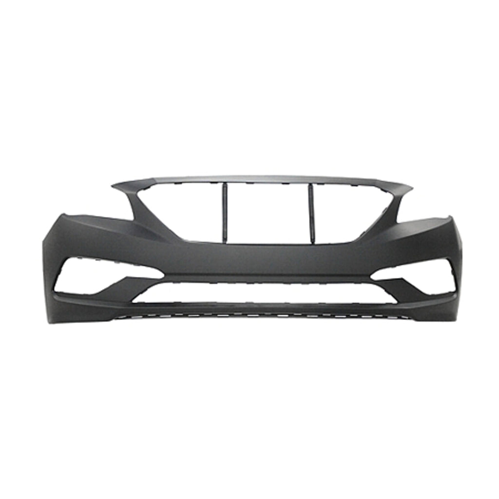 Platinum Plus Frontont Bumper Cover For Hyundai Sonata 2015-2017(HY1000205PP)